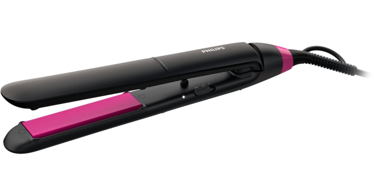 Philips StraightCare Essential BHS375-00 hair straightener BHS375-00