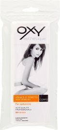 Oxy Professional Non-Woven Fabric Body and Delicate Parts Hair Removal Strips 20 Strips