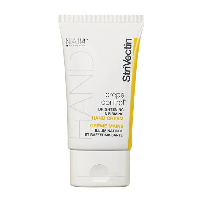 Strivectin Crema mani ringiovanente Crepe Control™ Illuminante e Rassodante 60 ml