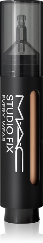 Mac cosmetics Studio Fix Every-Wear All-Over Face Pen - Corrector y crema de maquillaje en un envase de 12 ml N13