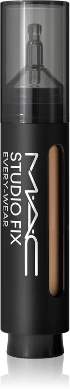 Mac Crema de maquillaje y corrector integral Studio Fix Every-Wear en un envase de 12 ml N30