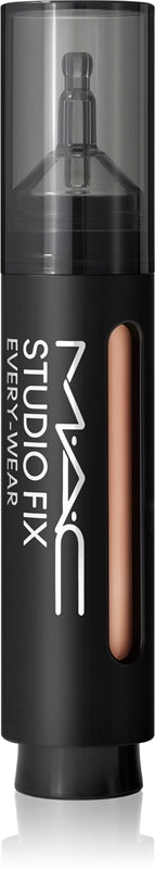 Mac cosmetics Studio Fix Every-Wear All-Over Face Pen - Corrector y crema de maquillaje en un envase de 12 ml N18