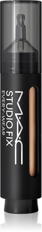 Mac Crema de maquillaje y corrector integral Studio Fix Every-Wear en un envase de 12 ml NW15