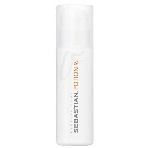 Sebastian professional Stylingpleie for alle hårtyper Potion 9 (behandling) - Volum: 500 ml
