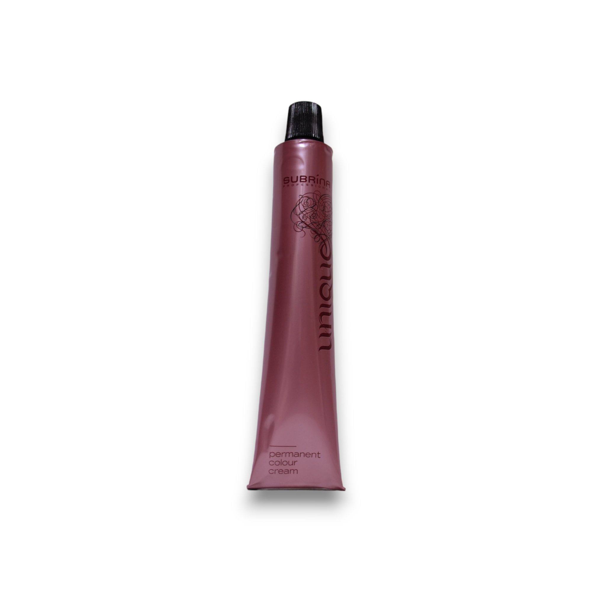 Subrina Professional Unik Permanent Hårfarge 4-0 Medium Chestnut 100 ml