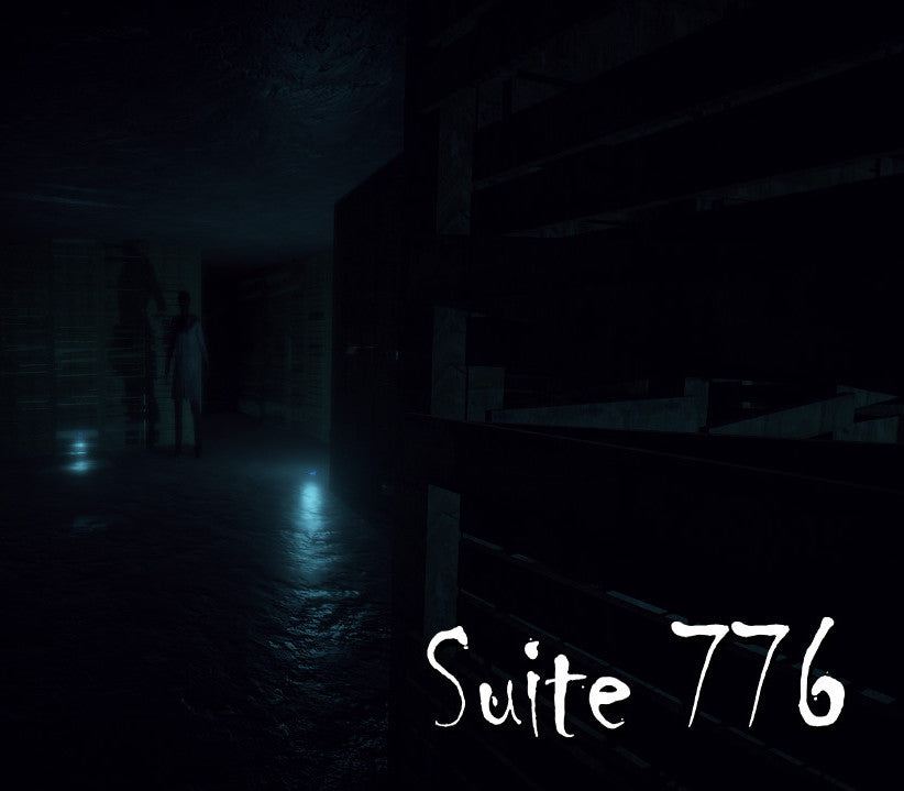 Suite 776 Steam CD Key
