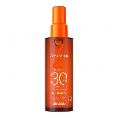 Lancaster Suchy olejek do ciała Sun Body Beauty SPF 30 150ml