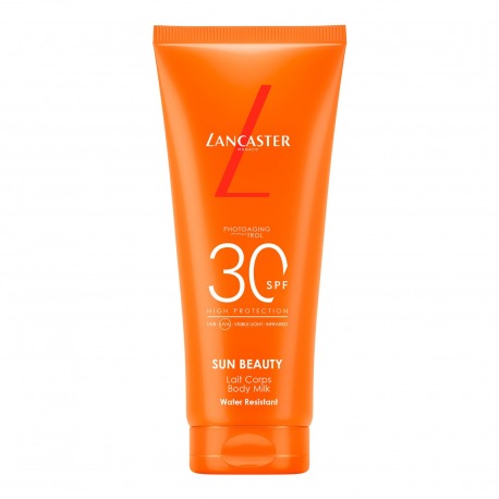 Lancaster Mleczko do ciała Sun Beauty SPF 30 100ml