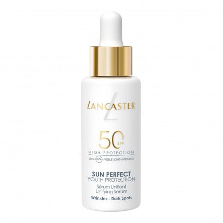Lancaster Sun Perfect enande serum SPF 50 30 ml