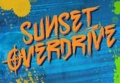 Sunset Overdrive US XBOX ONE CD Key