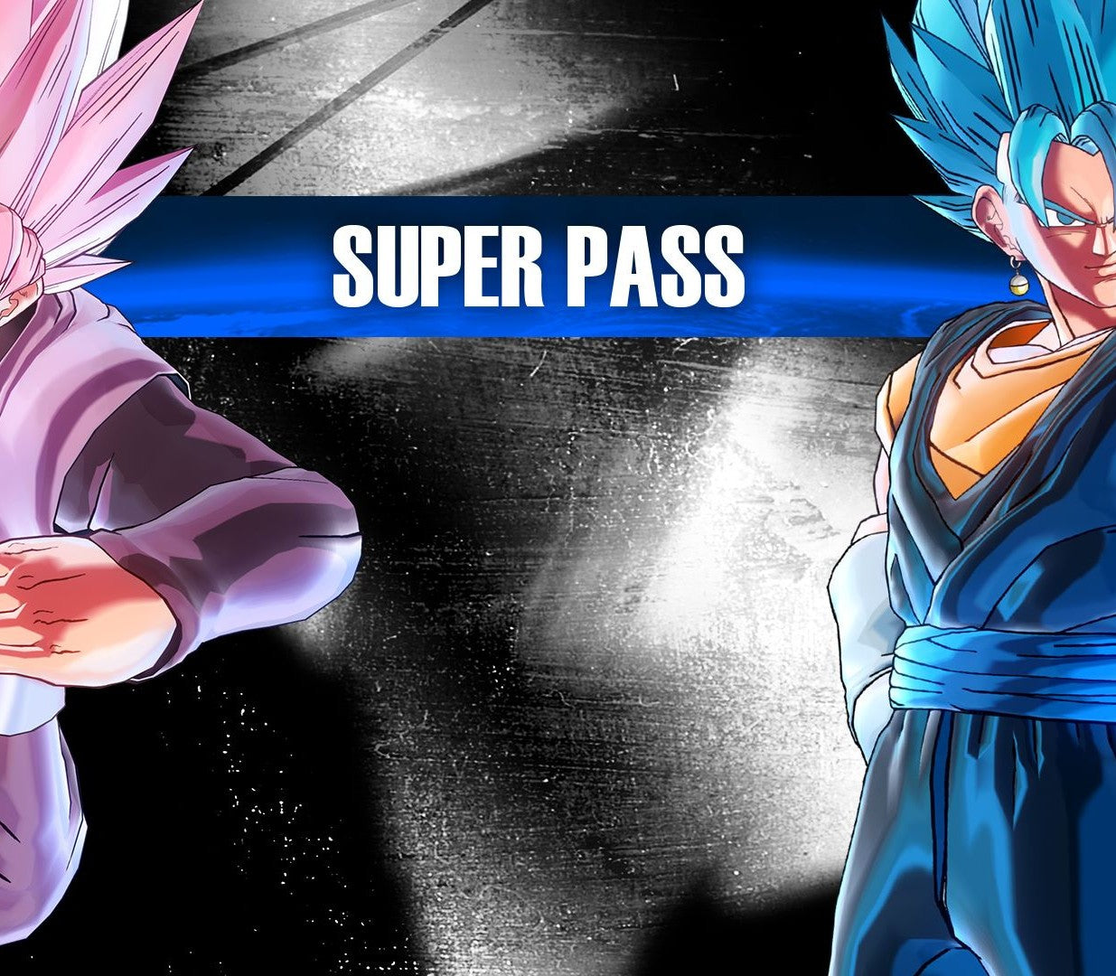 DRAGON BALL XENOVERSE 2 - Super Pass EU XBOX One CD Key