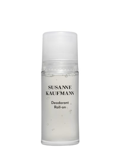 Susanne Kaufmann Deodorant roll-on