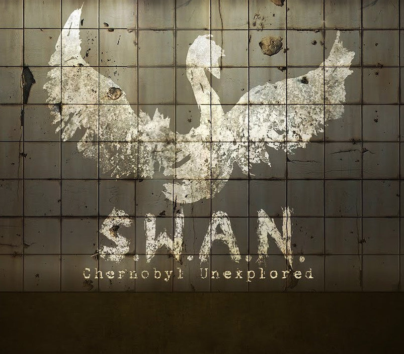 S.W.A.N.: Chernobyl Unexplored AR XBOX One - Xbox Series X|S CD Key