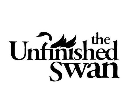 The Unfinished Swan RoW PC Steam CD Key