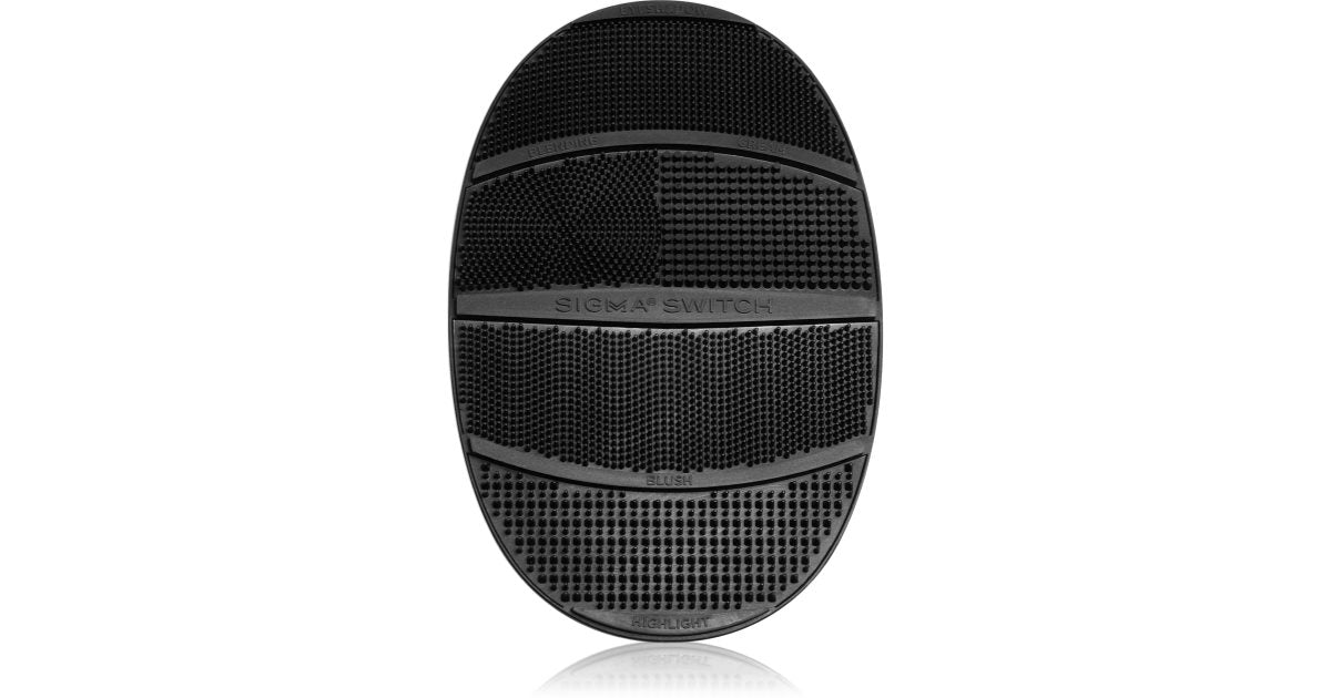 Sigma Beauty Bytt rengjøringsverktøy for silikonbørste