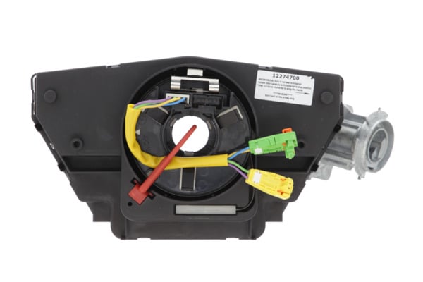 Steering Column Switch VALEO 251872