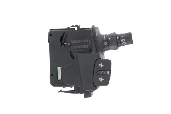 Steering Column Switch VALEO 251877