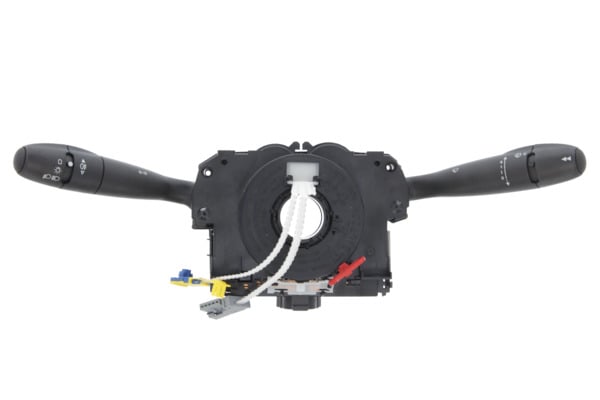 Steering Column Switch VALEO 251879