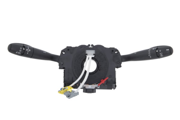 Steering Column Switch VALEO 251881