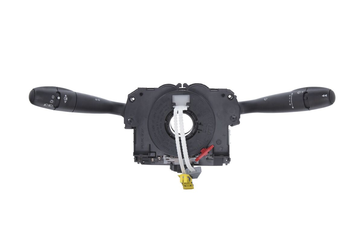 Steering Column Switch VALEO 251885