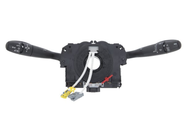 Steering Column Switch VALEO 251893