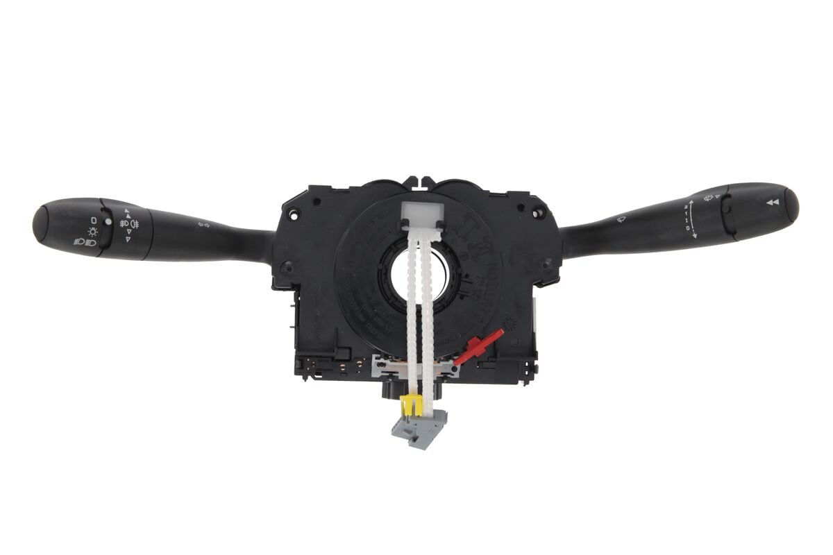 Steering Column Switch VALEO 251894