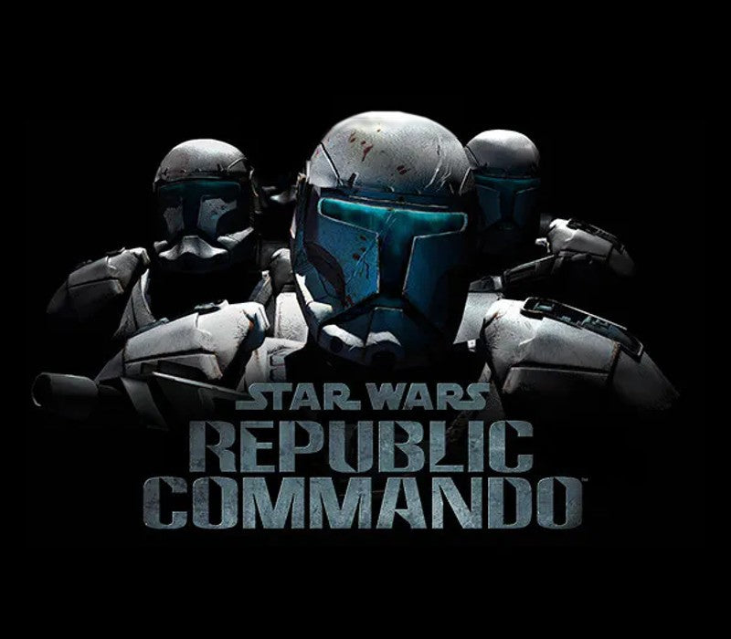 Star Wars Republic Commando EU PC Steam CD Key