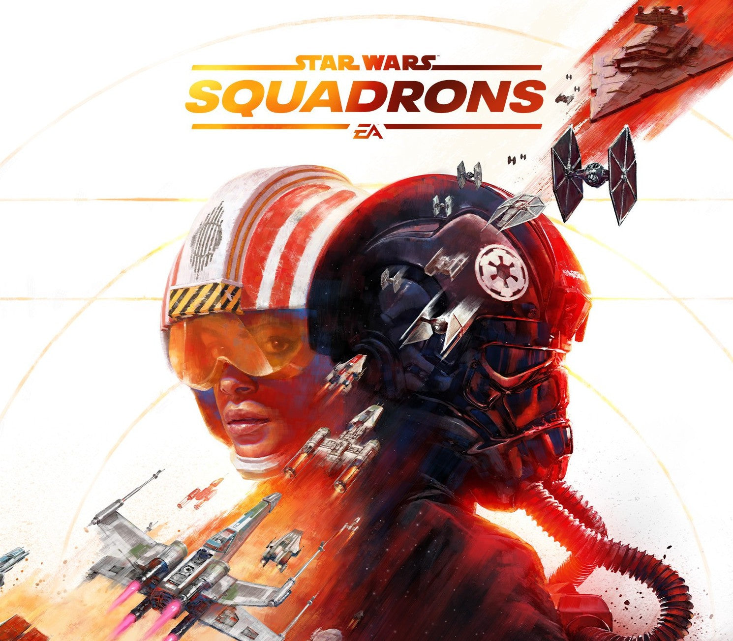 STAR WARS: Squadrons XBOX One - Xbox Series X|S CD Key