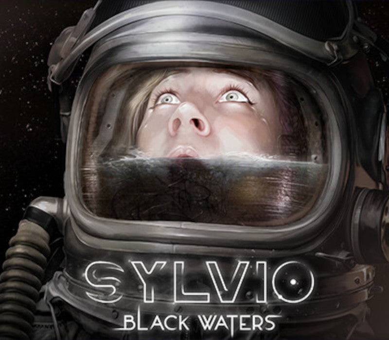 Sylvio: Black Waters PC Steam CD Key