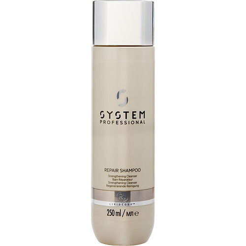 System professional Repair Shampoo for Damaged Hair - Volume: 250 ml