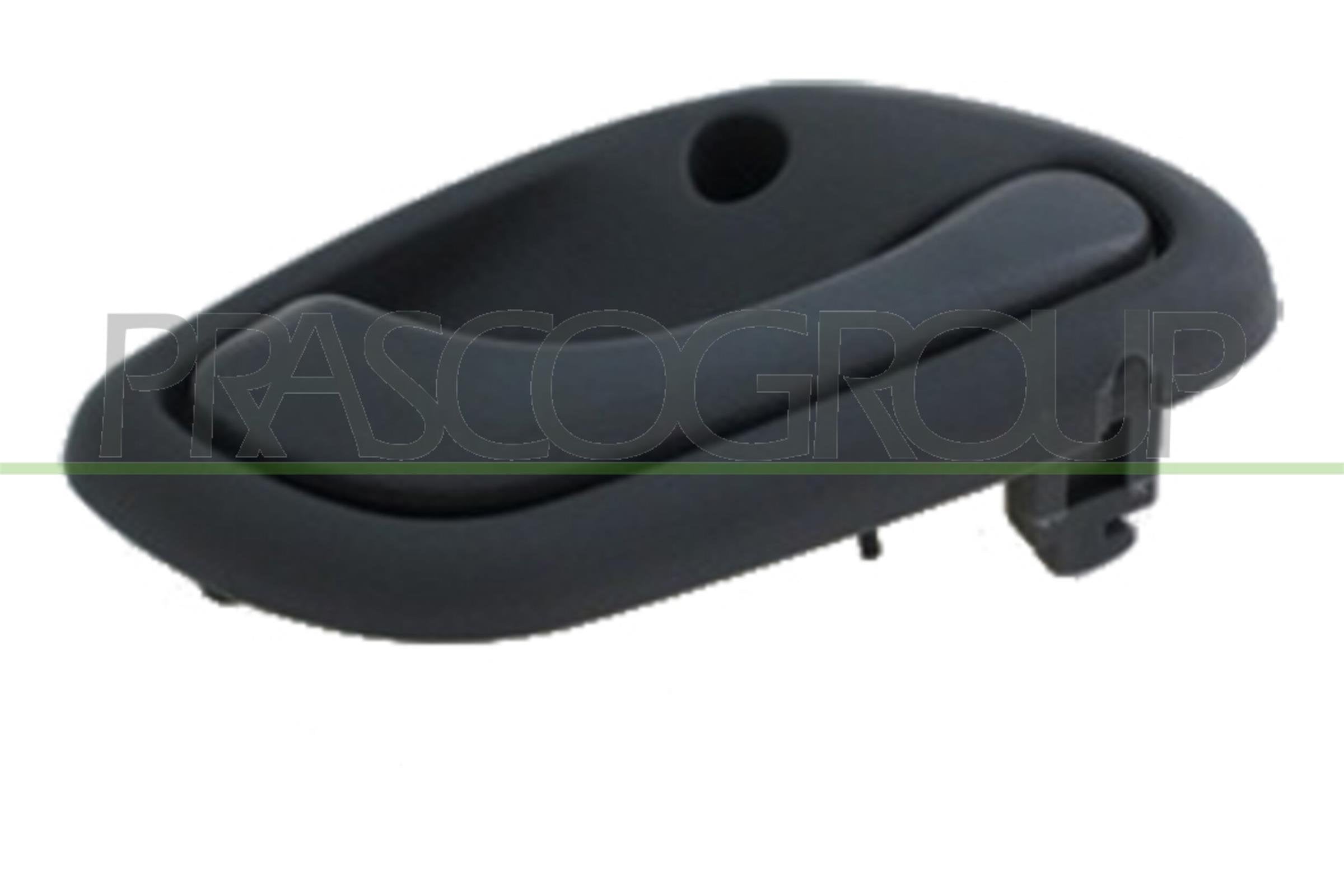 Door Handle, interior equipment PRASCO SZ0548607