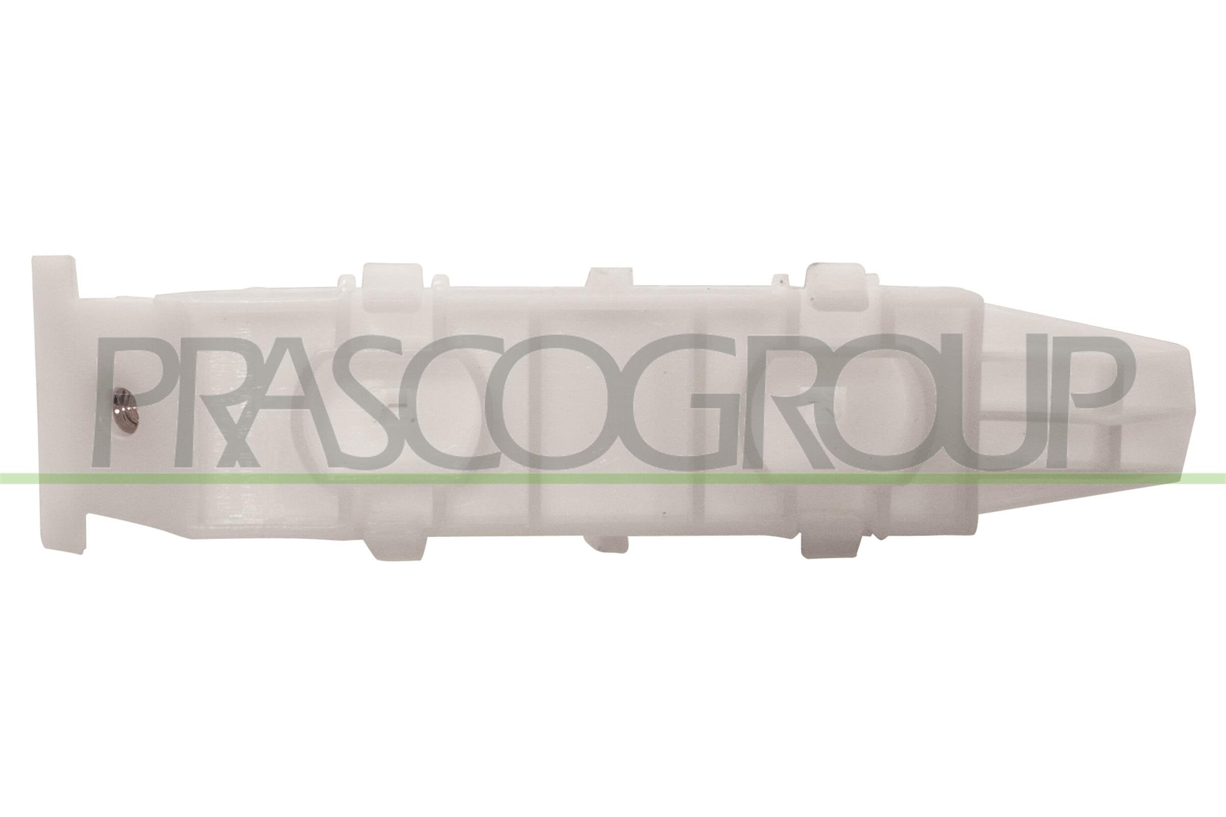 Mounting Bracket, bumper PRASCO SZ0561005