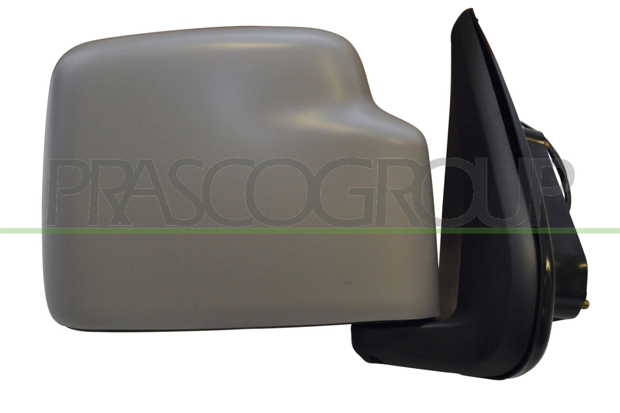 Exterior Mirror PRASCO SZ7127313