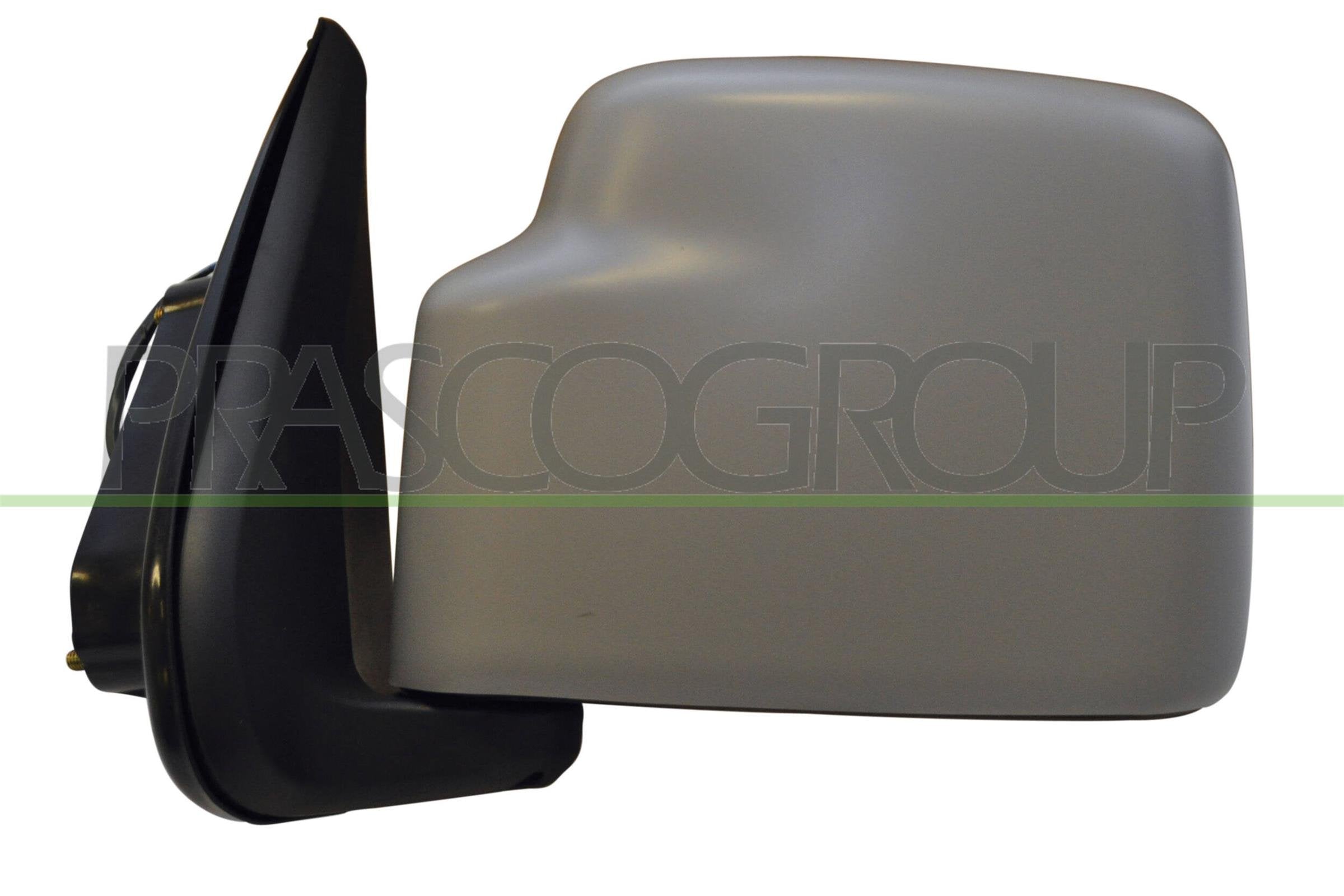 Exterior Mirror PRASCO SZ7127314