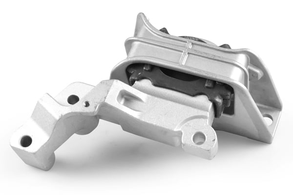 Engine Mounting TEDGUM TED99324