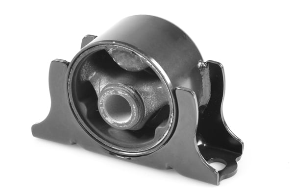 Mounting, differential TEDGUM TED99664