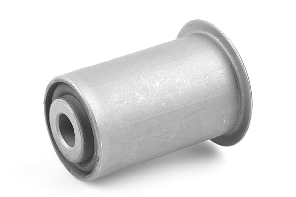 Mounting, leaf spring TEDGUM TED96788