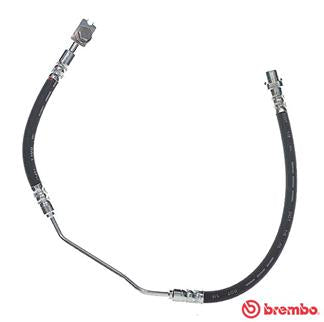 Brake Hose BREMBO T 06 014