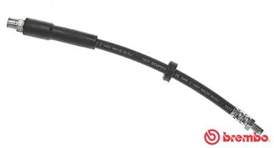 Brake Hose BREMBO T 06 022