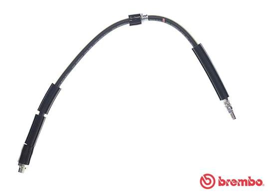Brake Hose BREMBO T 06 041