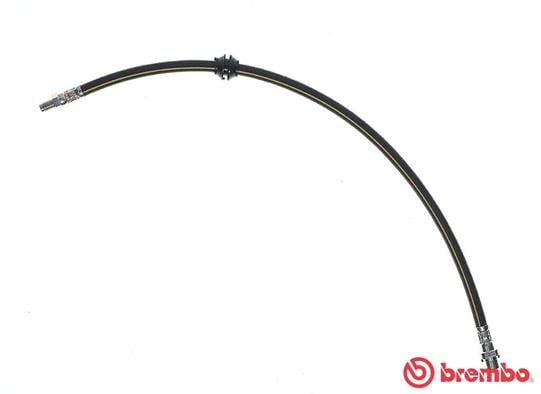 Brake Hose BREMBO T 06 045