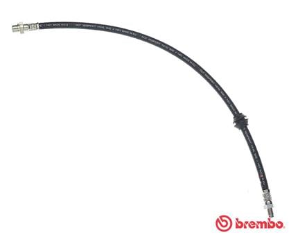 Brake Hose BREMBO T 06 046