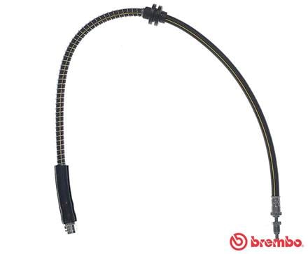 Brake Hose BREMBO T 06 048