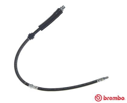 Brake Hose BREMBO T 06 050