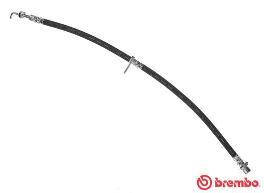 Brake Hose BREMBO T 11 014