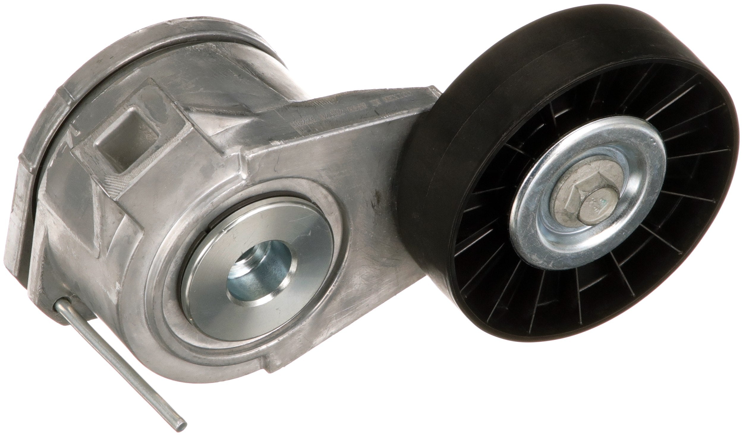 Belt Tensioner, v-ribbed belt GATES T38226