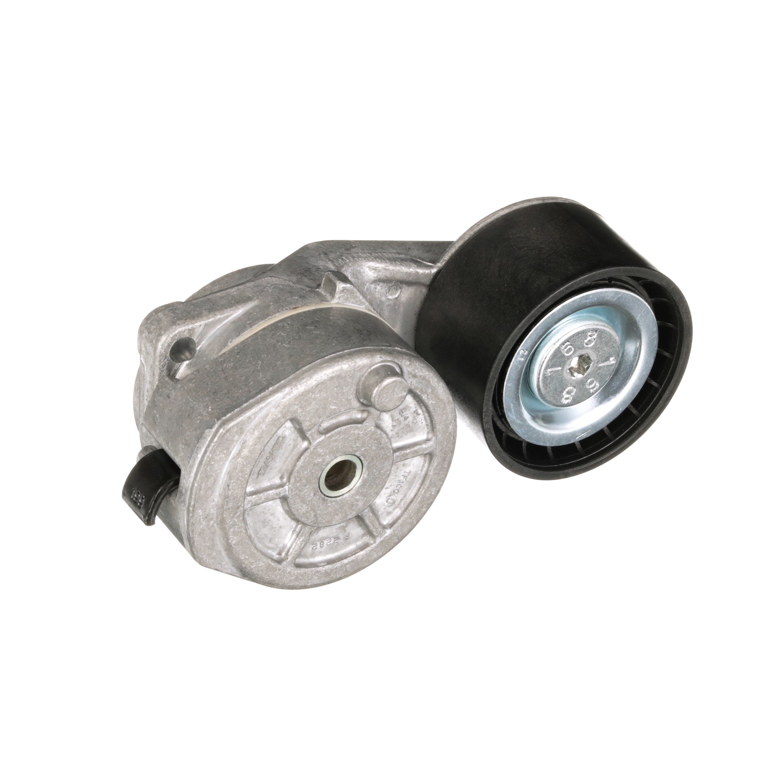 Belt Tensioner, v-ribbed belt GATES T38727