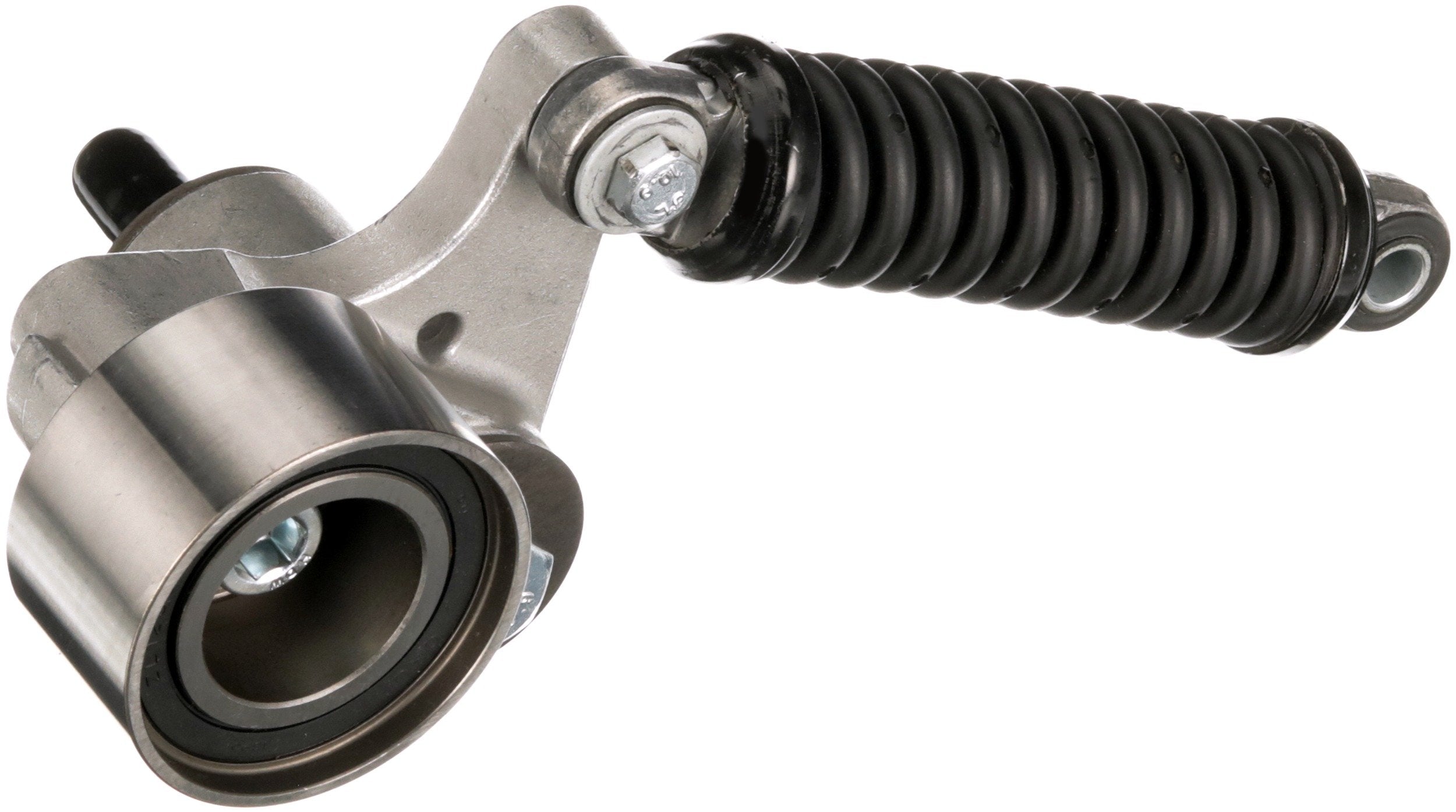 Belt Tensioner, v-ribbed belt GATES T38748