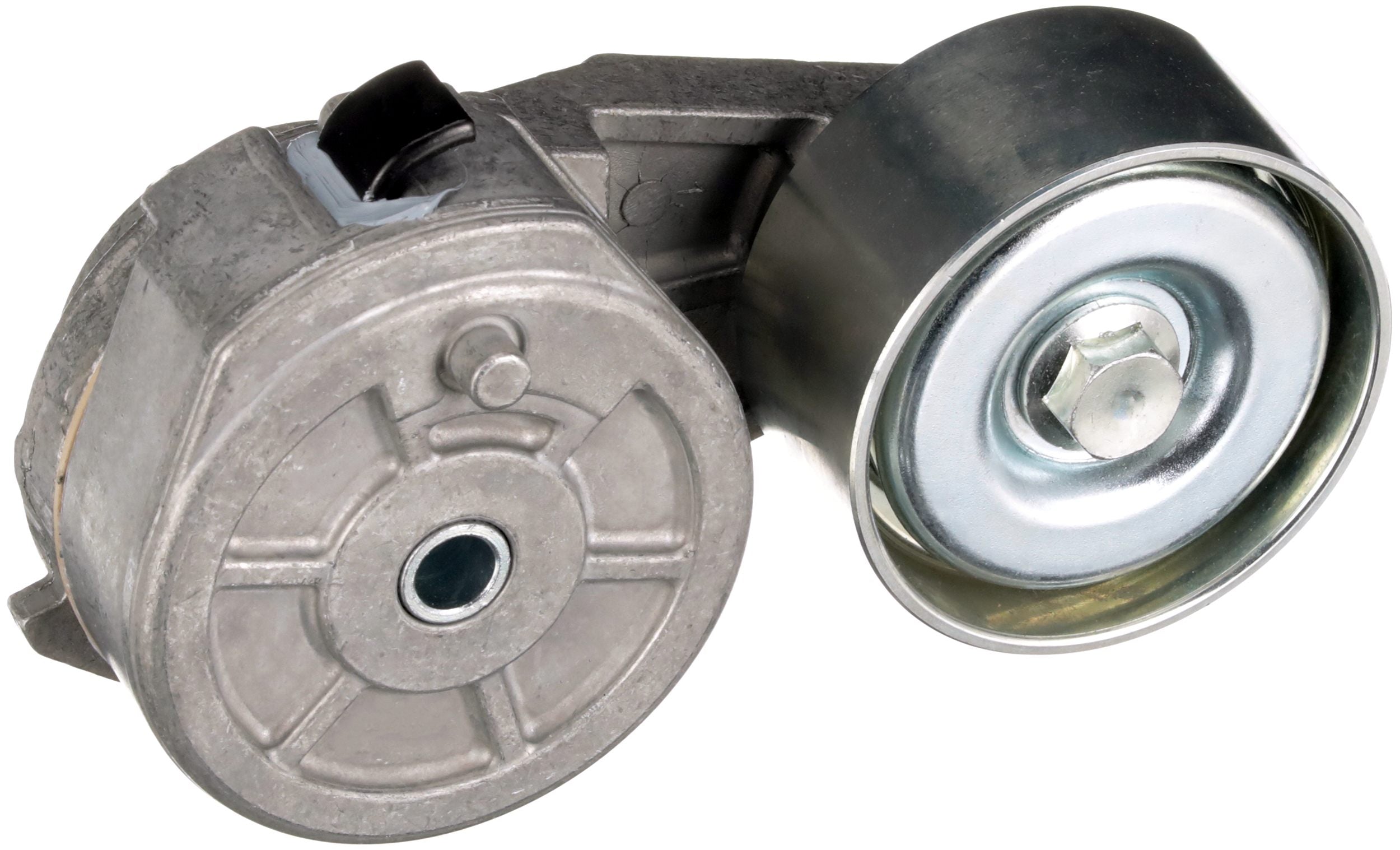 Belt Tensioner, v-ribbed belt GATES T38749