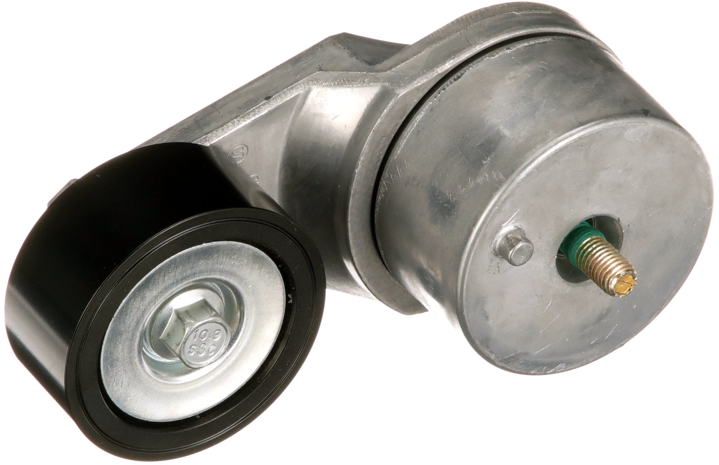 Belt Tensioner, v-ribbed belt GATES T38773